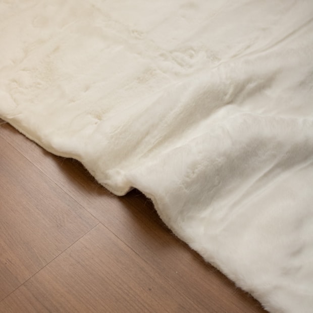 Tapete para Quarto Bangor 60cm x 1,20m