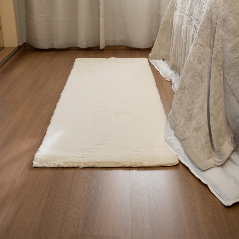 Tapete para Quarto Bangor 60cm x 1,20m