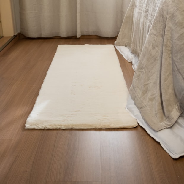 Tapete para Quarto Bangor 60cm x 1,20m