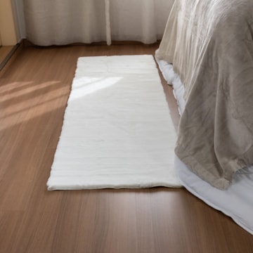 Tapete para Quarto Bangor 60cm x 1,20m