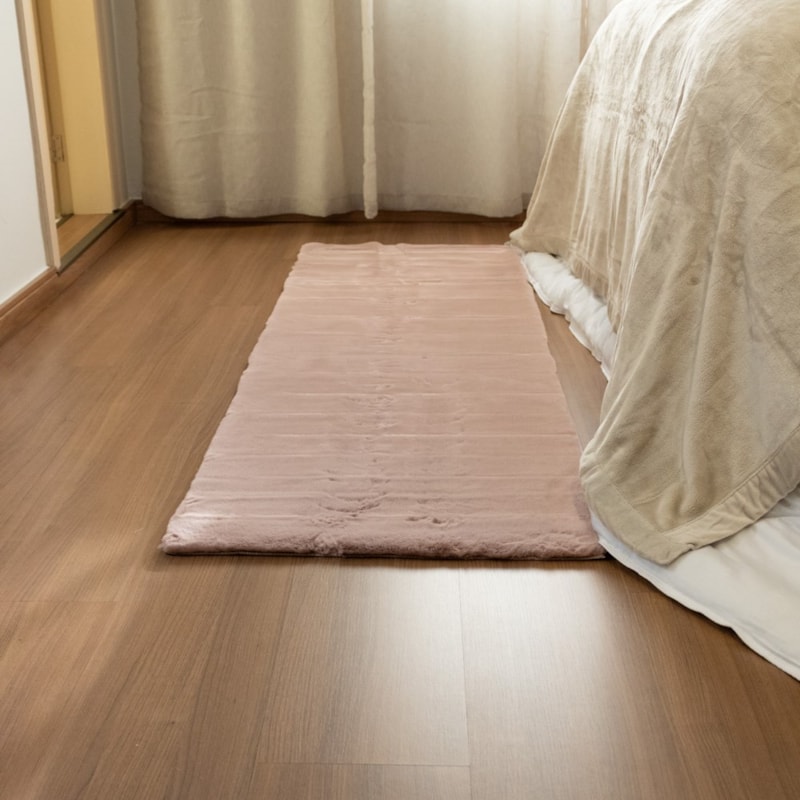 Tapete para Quarto Bangor 60cm x 1,20m