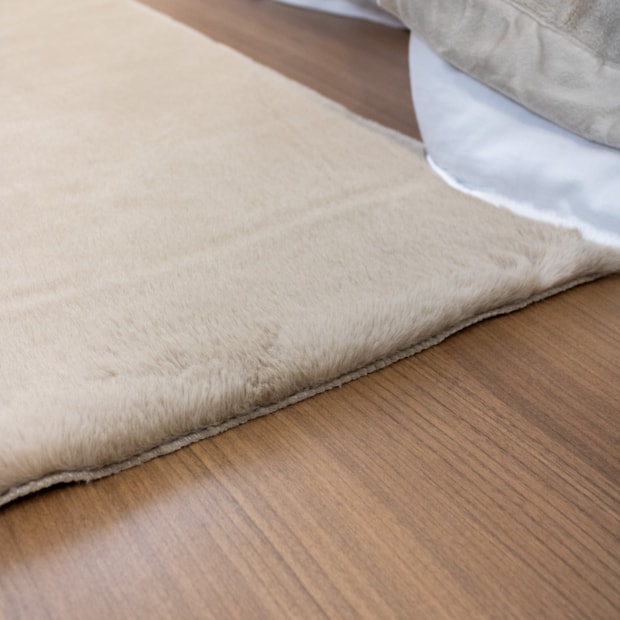 Tapete para Quarto Bangor 60cm x 1,80m