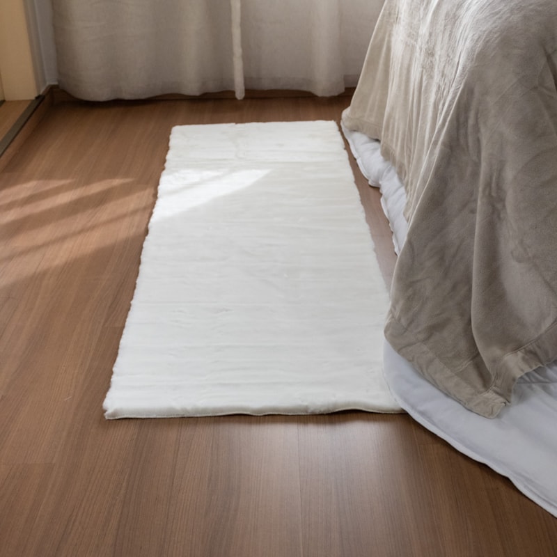 Tapete para Quarto Bangor 60cm x 1,80m