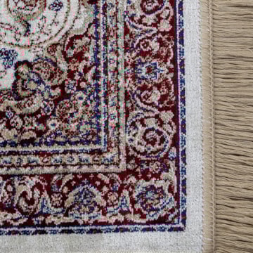 Tapete para Sala Belga Essence Clássico 1,40m x 2,00m