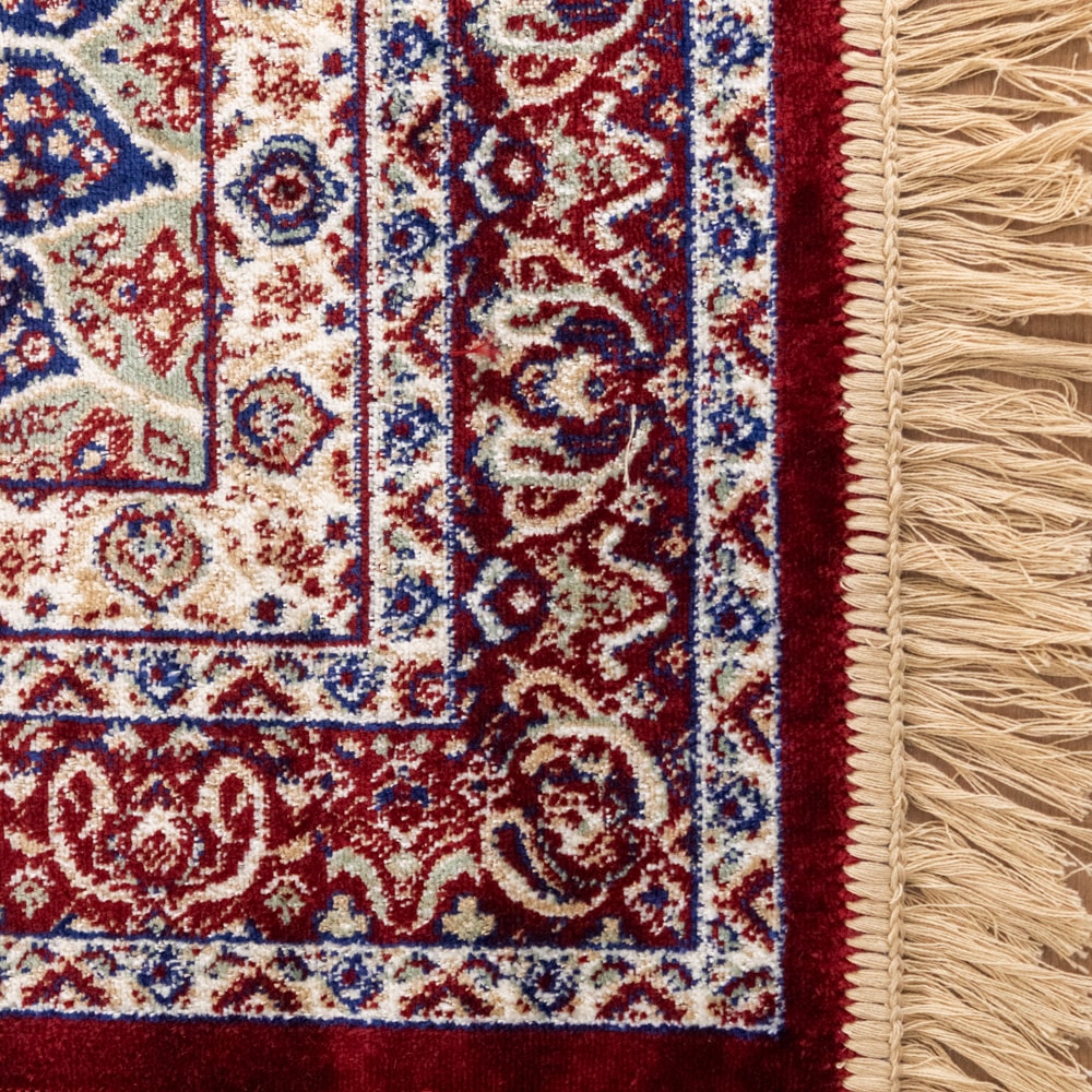 Tapete para Sala Belga Essence Clássico 2,00m x 3,00m