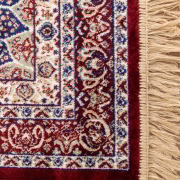 Tapete para Sala Belga Essence Clássico 2,00m x 3,00m