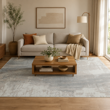 Tapete para Sala Egípcio Bassano Anzio 1,40m x 2,00m