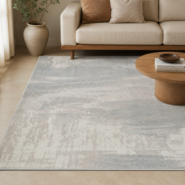 Tapete para Sala Egípcio Bassano Anzio 2,50m x 3,50m