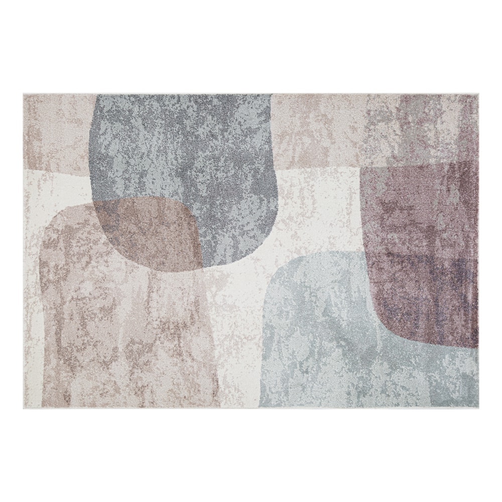 Tapete para Sala Egípcio Bassano Nemi 2,40m x 3,00m