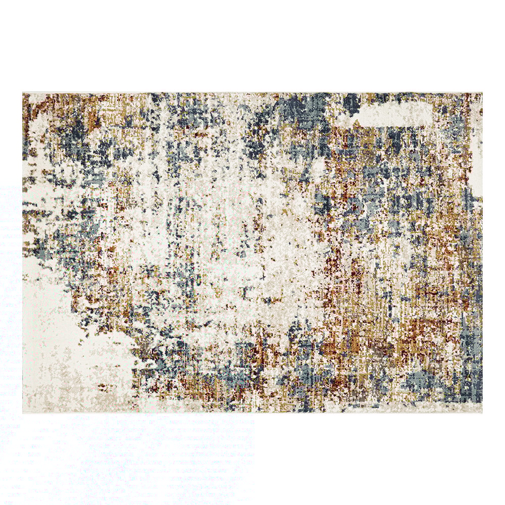 Tapete para Sala Egípcio Batur Ateliê 2,00m x 2,50m