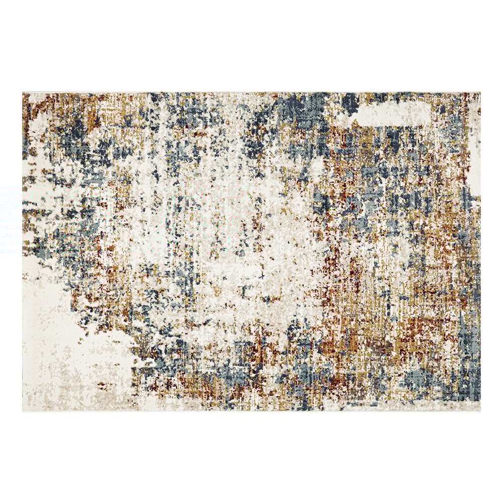 Tapete para Sala Egípcio Batur Ateliê 2,40m x 3,00m