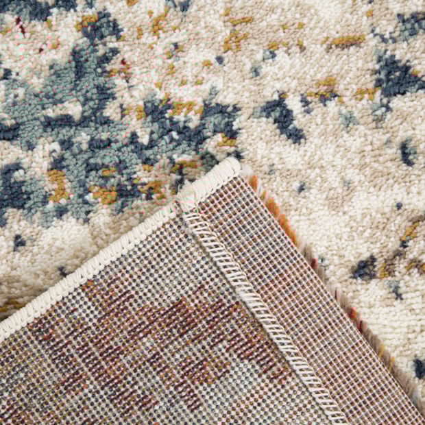 Tapete para Sala Egípcio Batur Ateliê 2,40m x 3,00m