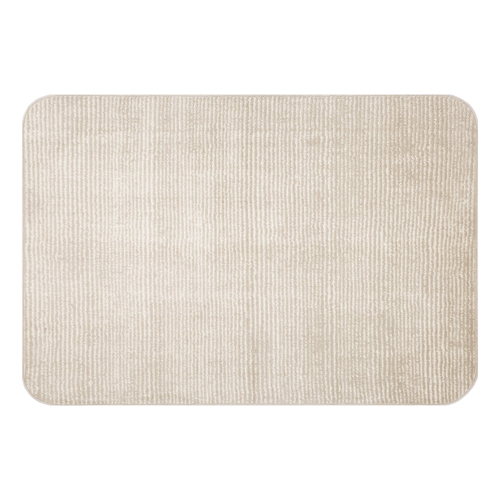 Tapete para Sala Egípcio Batur Brisa Cantos Arredondados 2,00m x 2,50m