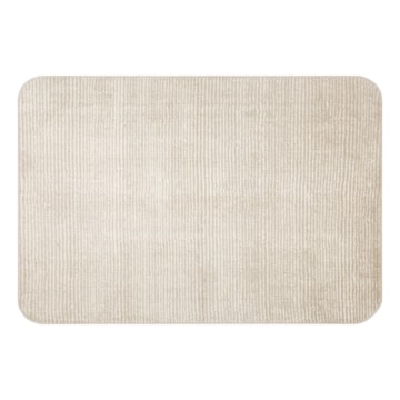 Tapete para Sala Egípcio Batur Brisa Cantos Arredondados 2,00m x 2,50m