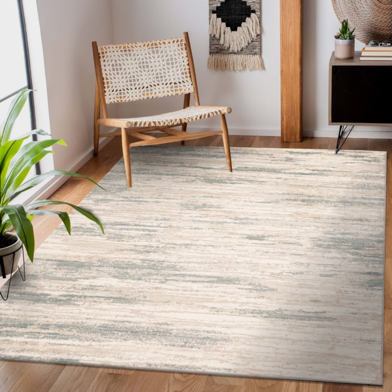 Tapete Egípcio para Sala Batur Haze 2,00m x 2,50m