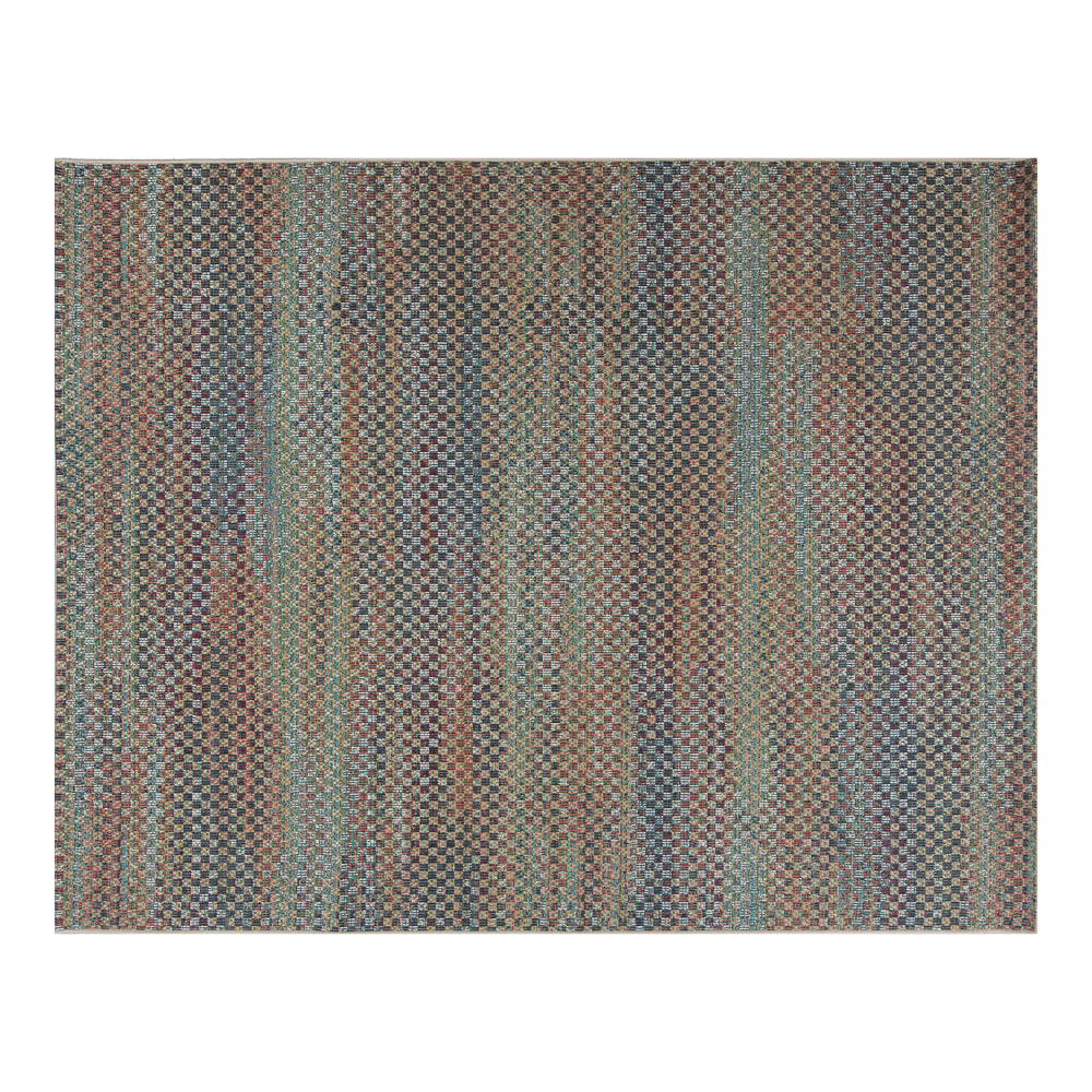 Tapete para Sala Egípcio Bellagio Asolo Sisal Sintético 1,40m x 2,00m