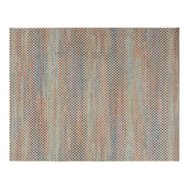 Tapete para Sala Egípcio Bellagio Asolo Sisal Sintético 2,40m x 3,00m