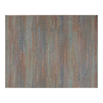 Tapete para Sala Egípcio Bellagio Asolo Sisal Sintético 2,50m x 3,50m