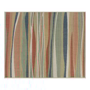 Tapete para Sala Egípcio Bellagio Tropea Sisal Sintético 1,40m x 2,00m