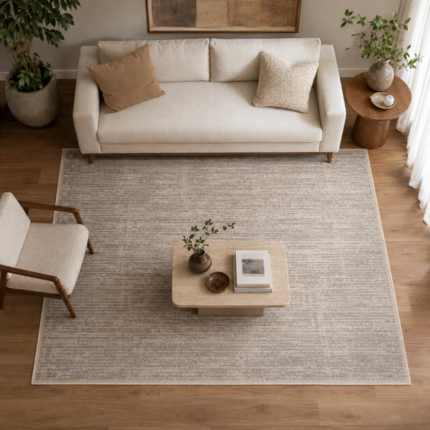 Tapete para Sala Egípcio Belmonte Maia 1,40m x 2,00m