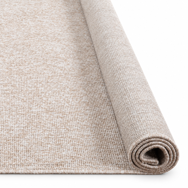 Tapete para Sala Egípcio Bosco Bouclé 2,40m x 3,00m