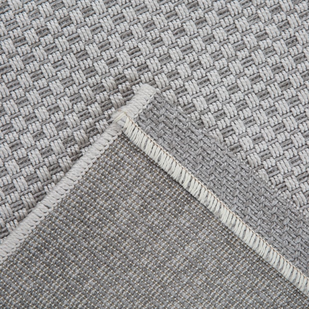 Tapete para Sala Egípcio Duna Sisal Sintético 2,00m x 2,50m