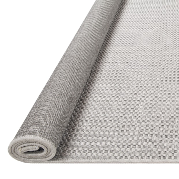 Tapete para Sala Egípcio Duna Sisal Sintético 2,00m x 2,50m
