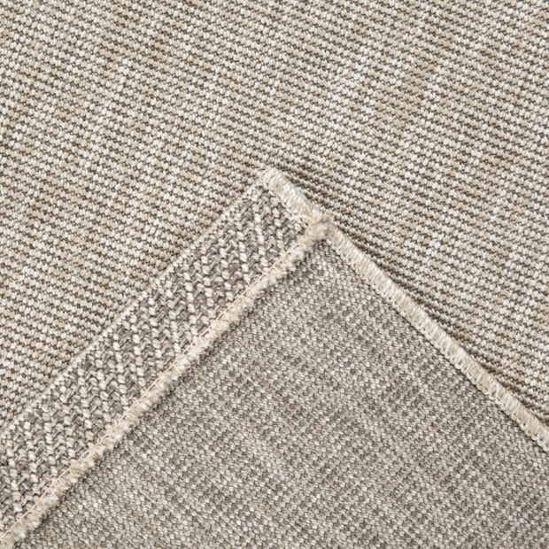 Tapete para Sala Egípcio Loreto Sisal Sintético 1,40m x 2,00m