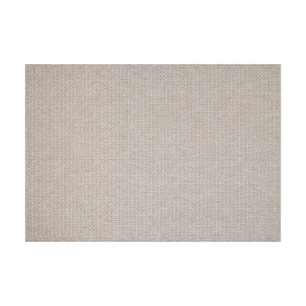 Tapete para Sala Egípcio Loreto Sisal Sintético 1,40m x 2,00m
