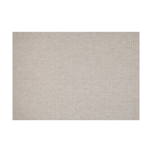 Tapete para Sala Egípcio Loreto Sisal Sintético 1,40m x 2,00m