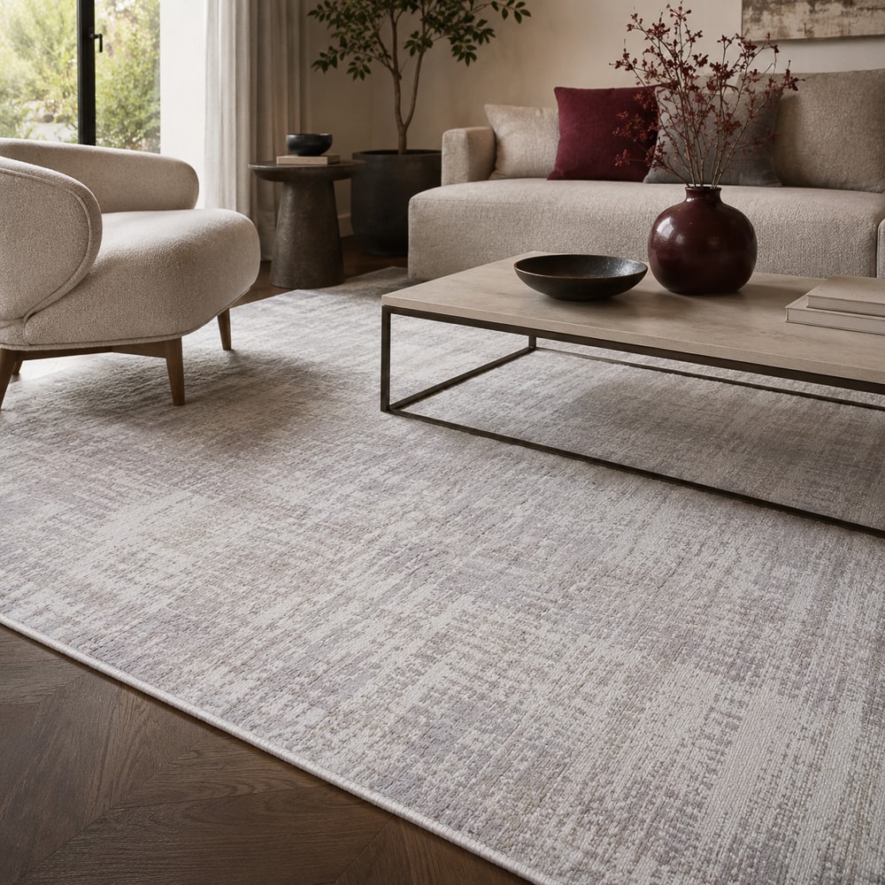 Tapete para Sala Egípcio Lucena Oásis 1,50m x 2,00m