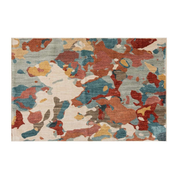 Tapete para Sala Egípcio Milano Amalfi 1,40m x 2,00m