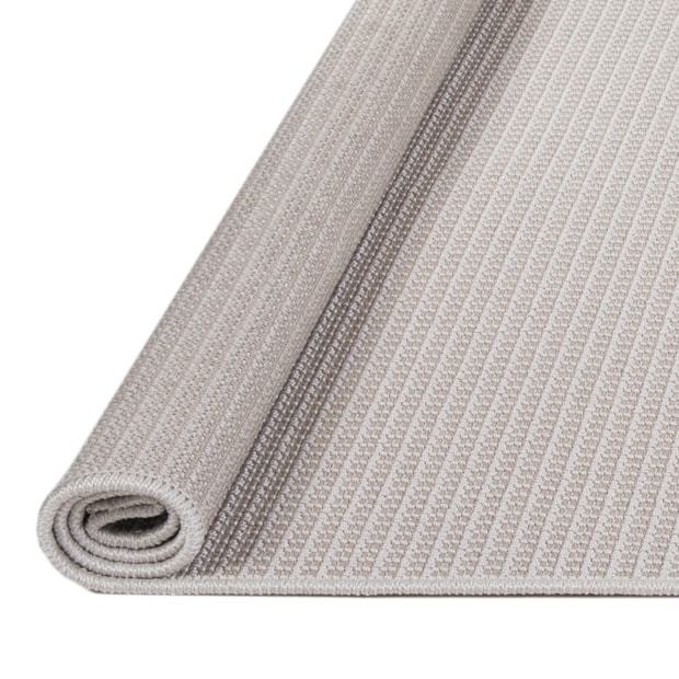 Tapete para Sala Egípcio Montale Sisal Sintético 1,40m x 2,00m