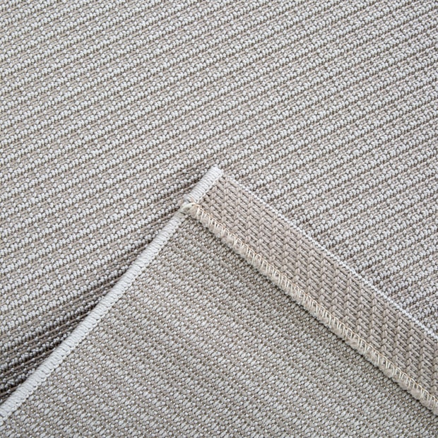 Tapete para Sala Egípcio Montale Sisal Sintético 1,40m x 2,00m