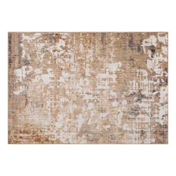 Tapete para Sala Egípcio Noto Tera 2,00m x 2,50m