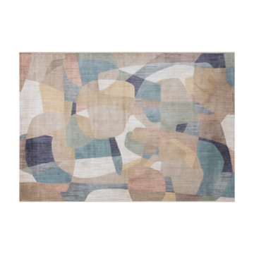 Tapete para Sala Egípcio Sicília Palazzo 2,40m x 3,00m