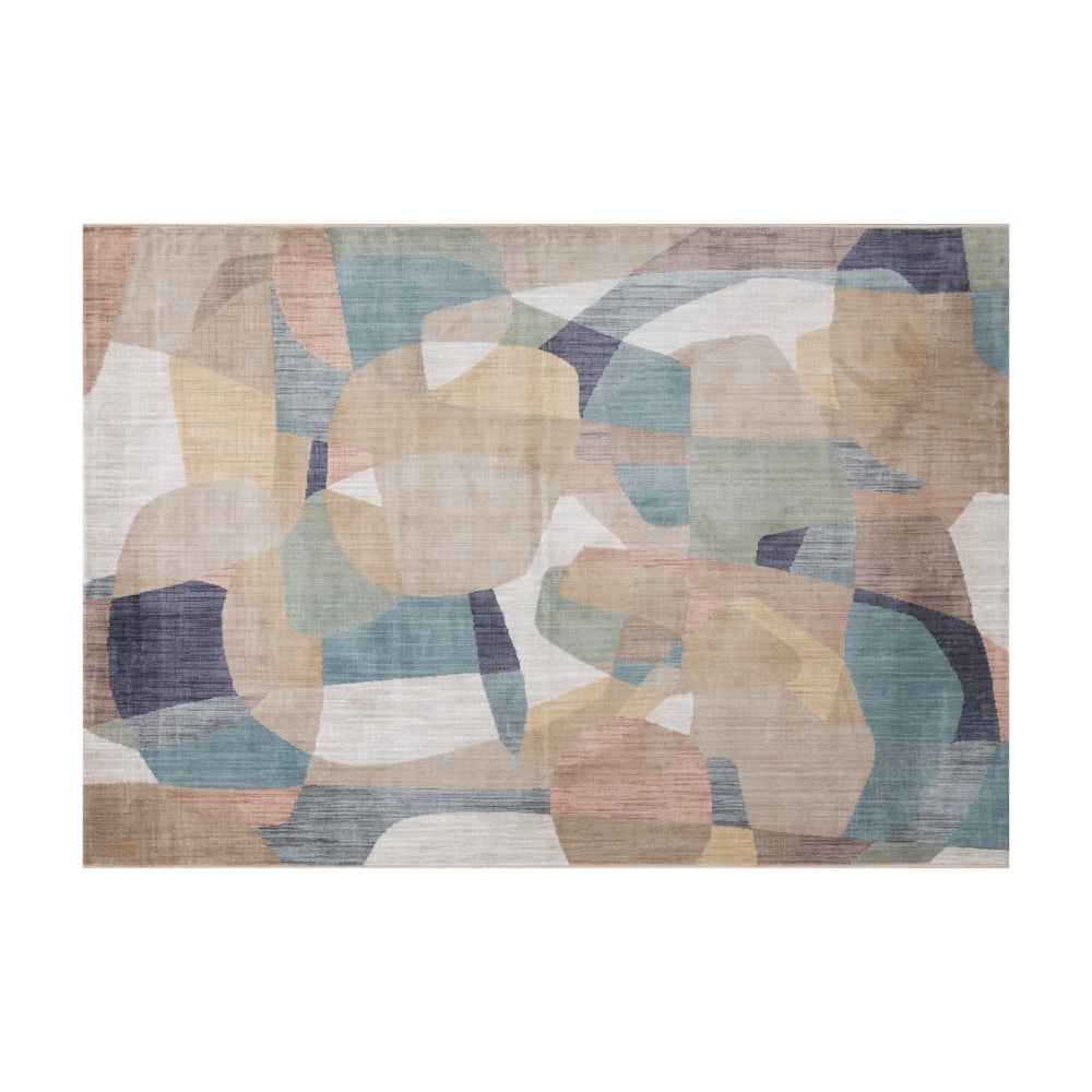 Tapete para Sala Egípcio Sicília Palazzo 2,50m x 3,50m