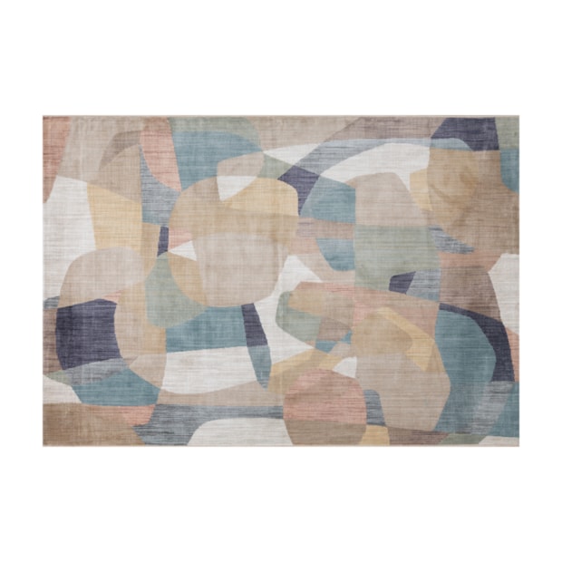 Tapete para Sala Egípcio Sicília Palazzo 2,50m x 3,50m