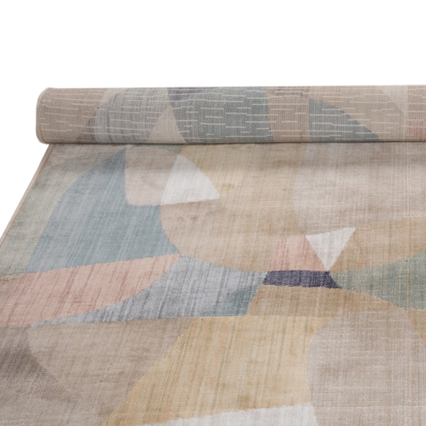 Tapete para Sala Egípcio Sicília Palazzo 2,50m x 3,50m