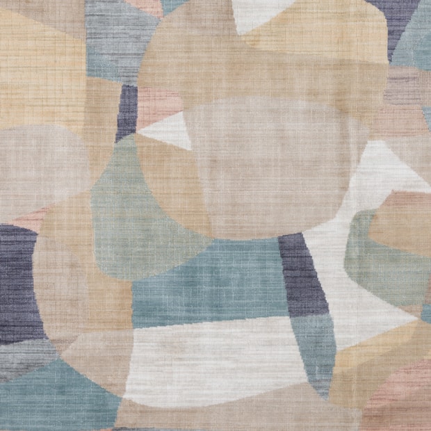 Tapete para Sala Egípcio Sicília Palazzo 2,50m x 3,50m