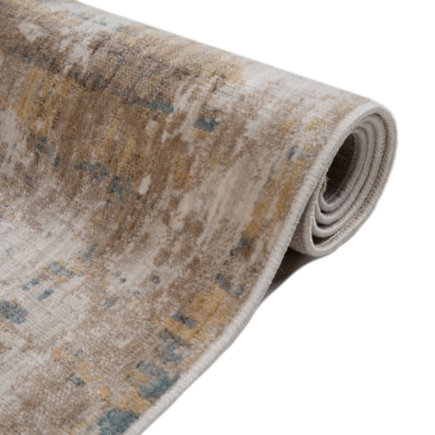 Tapete para Sala Egípcio Sicília Tramonto 1,40m x 2,00m