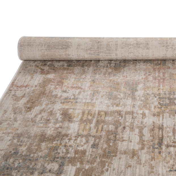 Tapete para Sala Egípcio Sicília Tramonto 1,90m x 2,50m