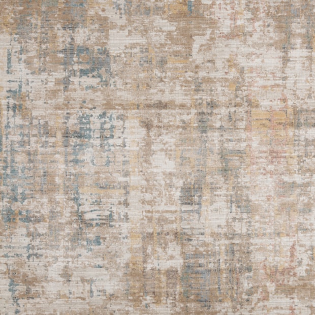 Tapete para Sala Egípcio Sicília Tramonto 2,40m x 3,00m