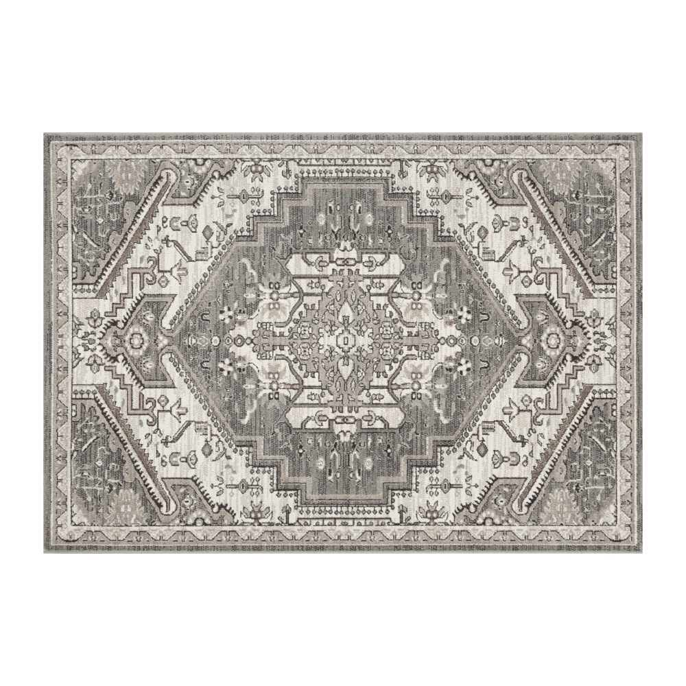 Tapete para Sala Egípcio Spello Palermo 2,00m x 2,50m