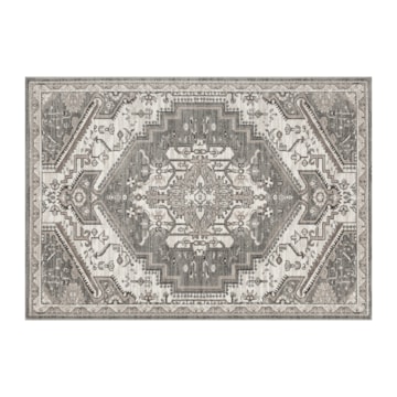 Tapete para Sala Egípcio Spello Palermo 2,00m x 2,50m