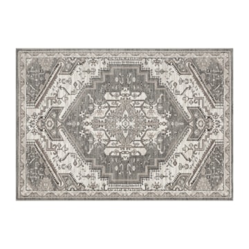 Tapete para Sala Egípcio Spello Palermo 2,40m x 3,00m