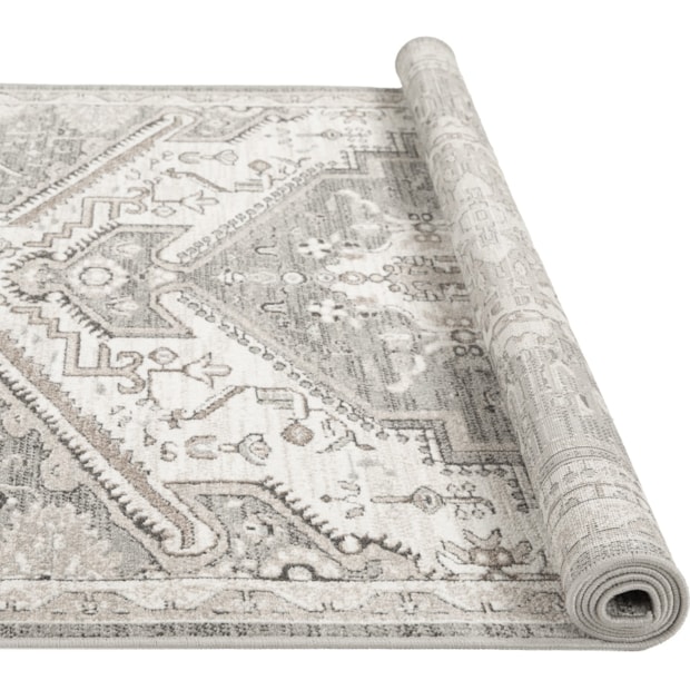 Tapete para Sala Egípcio Spello Palermo 2,40m x 3,00m