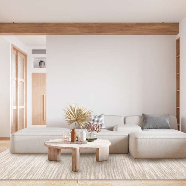 Tapete para Sala Egípcio Taal 1,40m x 2,00m