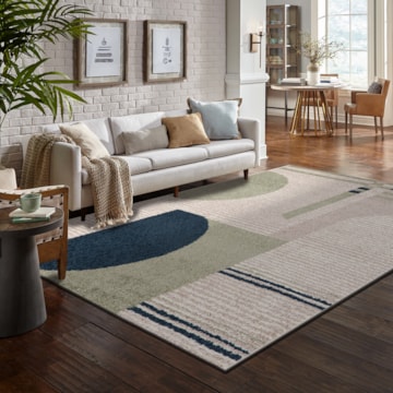 Tapete para Sala Egípcio Taal 2,00m x 2,50m