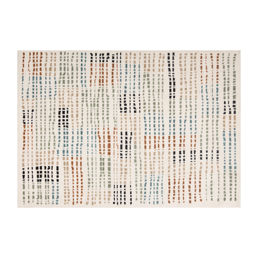 Tapete para Sala Egípcio Toscana Ritmo 2,40m x 3,00m